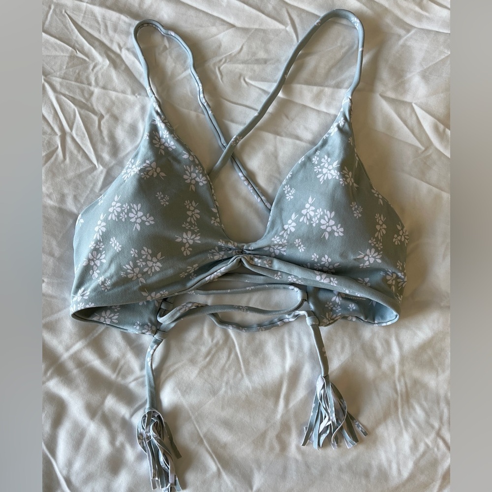 Midori bikinis Mia top Lehua medium - Picture 2 of 5